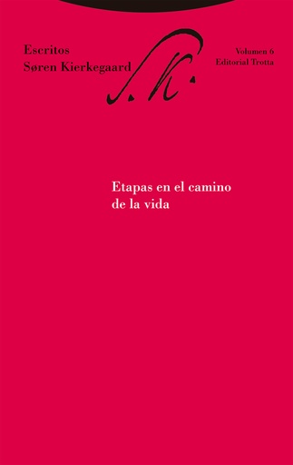 [9788413641928] Etapas en el camino de la vida