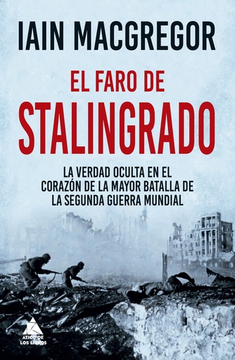 [9788418217999] El faro de Stalingrado