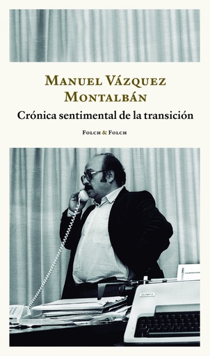 [9788419563217] Crónica sentimental de la transición