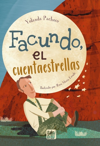 [9788419904072] Facundo, el cuentaestrellas