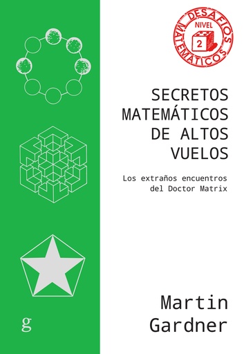 [9788419406330] Secretos matemáticos de altos vuelos