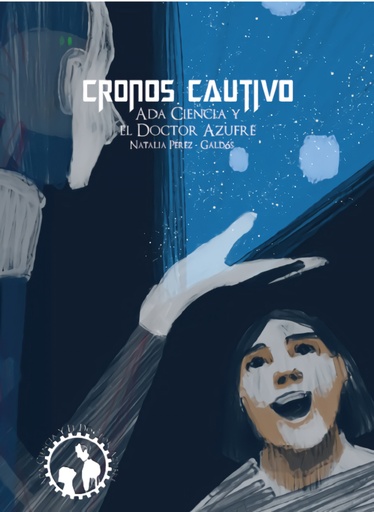 [9788417946968] CRONOS CAUTIVO