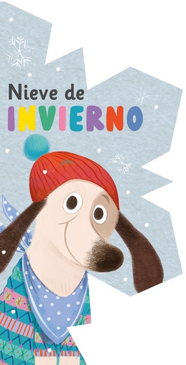 [9788408255703] Nieve de invierno