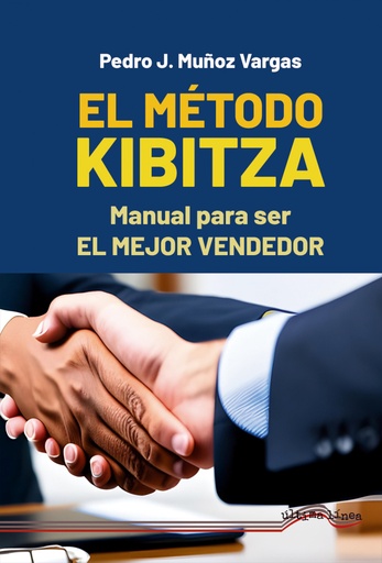 [9788418492495] El método Kibitza