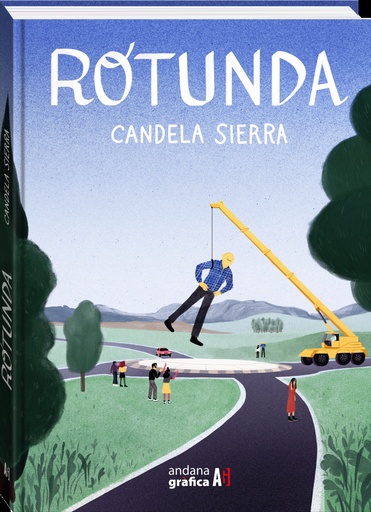 [9788419605054] Rotunda