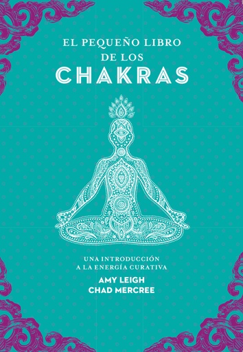 [9788441442436] El pequeño libro de los chakras