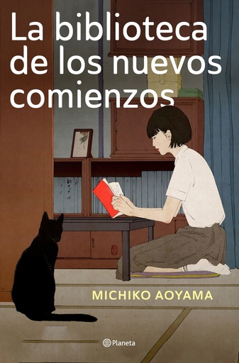 [9788408277187] La biblioteca de los nuevos comienzos