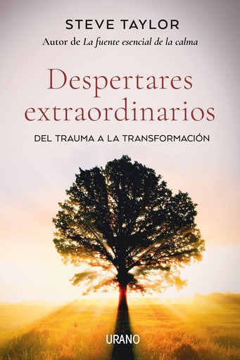 [9788418714061] Despertares extraordinarios