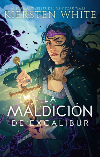 [9788419252296] La maldición de Excalibur