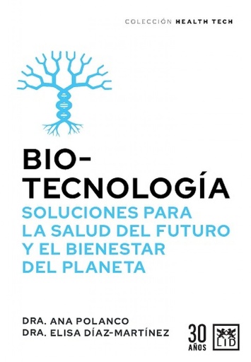 [9788417880590] BIOTECNOLOGÍA