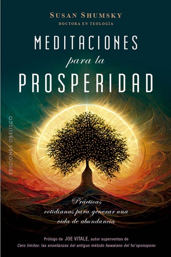 [9788411720243] Meditaciones para la prosperidad