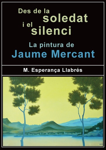 [9788418441875] Des de la soledat i el silenci