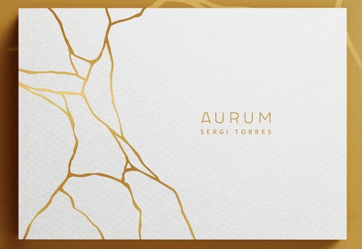 [9788409480173] AURUM