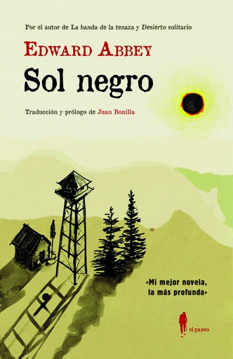 [9788419188267] Sol negro