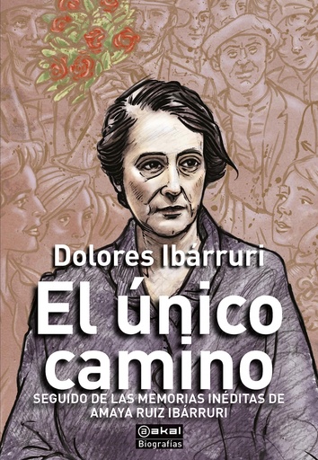 [9788446053255] EL ÚNICO CAMINO