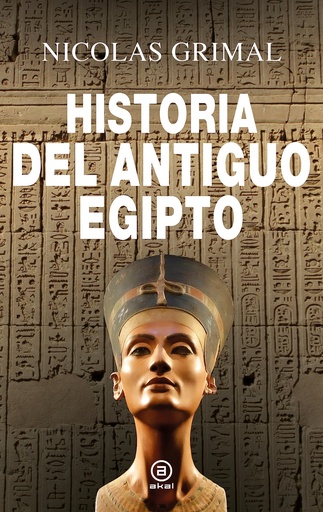 [9788446053323] HISTORIA DEL ANTIGUO EGIPTO