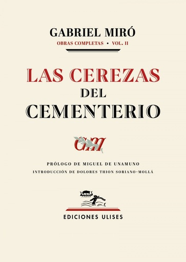 [9788419026095] Las cerezas del cementerio