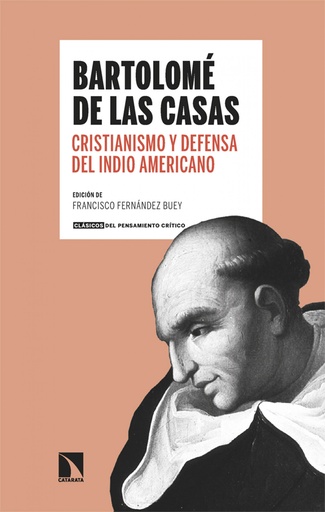 [9788413527550] Cristianismo y defensa del indio americano