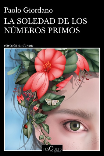 [9788411073301] La soledad de los números primos