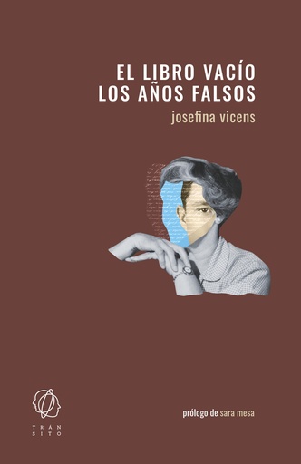 [9788412440171] El libro vacío / Los años falsos