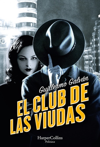 [9788491399612] El club de las viudas