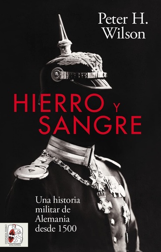 [9788412498530] Hierro y Sangre