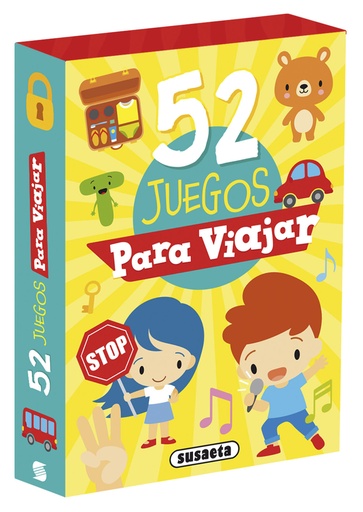 [9788467794366] 52 juegos para viajar