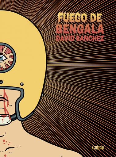 [9788419670083] Fuego de bengala