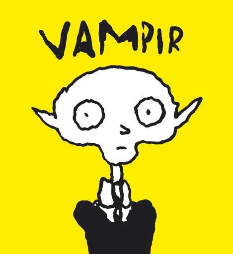 [9788419737106] Vampir