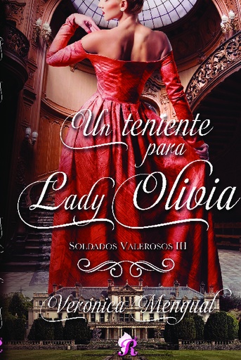 [9788417474775] Un teniente para lady Olivia