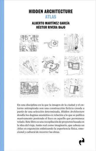 [9788419050786] HIDDEN ARCHITECTURE. ATLAS