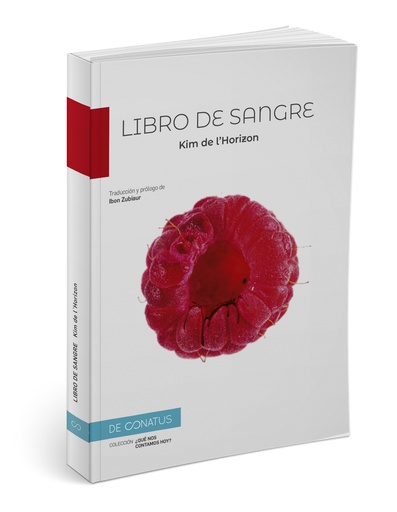 [9788417375843] Libro de sangre