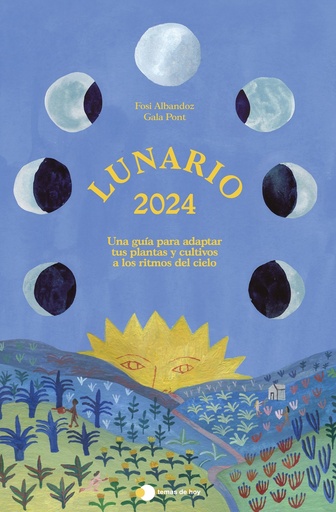 [9788499989839] Lunario 2024