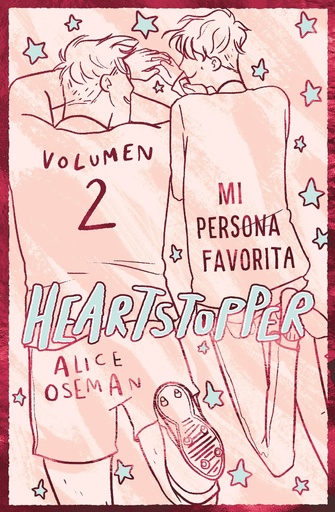 [9788408276920] Heartstopper 2. Mi persona favorita. Edición especial