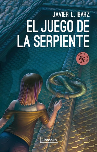 [9788412683905] El juego de la serpiente