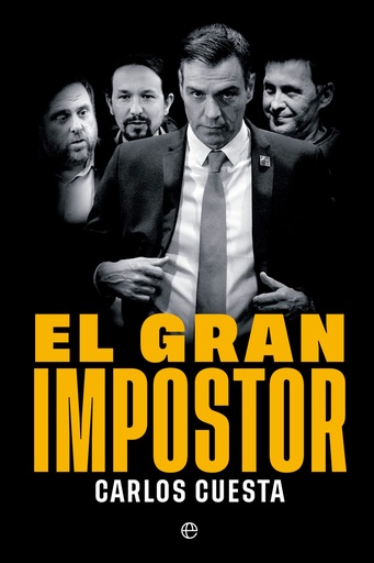 [9788413846415] El gran impostor