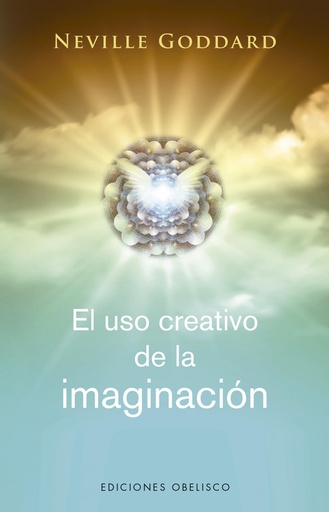 [9788411720281] El uso creativo de la imaginación