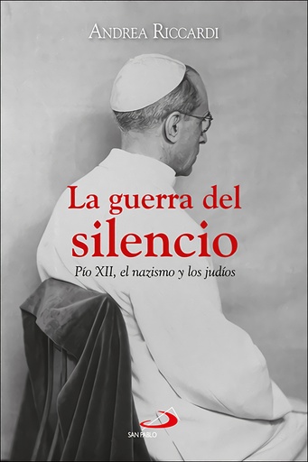 [9788428569200] La guerra del silencio