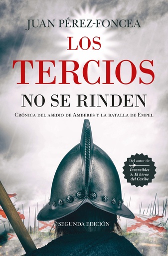 [9788411317870] Los Tercios no se rinden