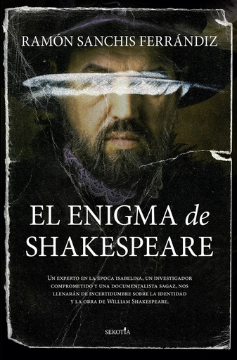 [9788418414695] El enigma de Shakespeare