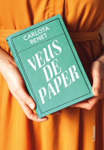 [9788466430807] Veus de paper