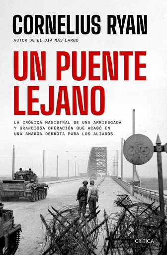 [9788491995708] Un puente lejano