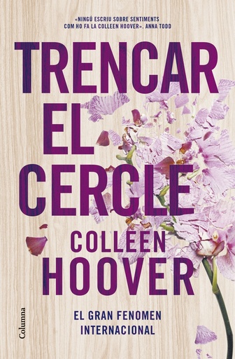 [9788466430692] Trencar el cercle