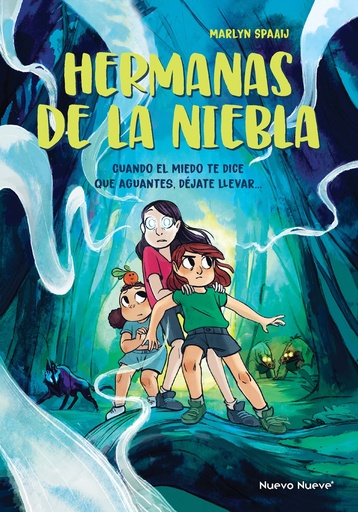 [9788419148520] Hermanas de la niebla