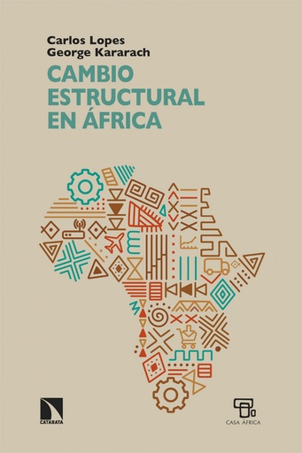 [9788413527574] Cambio estructural en África