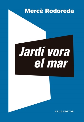 [9788473294072] Jardí vora el mar