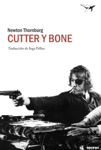 [9788412619454] Cutter y Bone