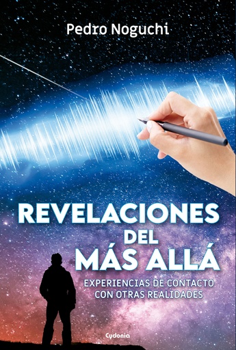 [9788412597776] Revelaciones del Más Allá