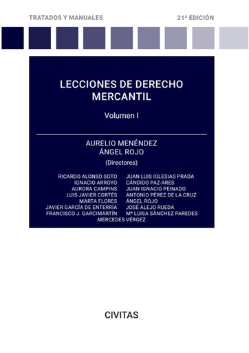 [9788411259576] (23).i.lecciones de derecho mercantil