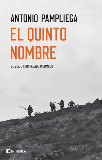 [9788411002004] El quinto nombre